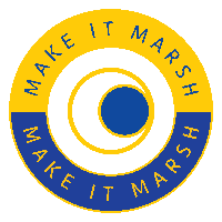 “Make it Marsh” slogan by Marsh Industries.