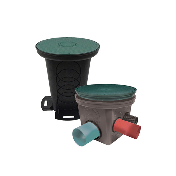 Marsh accessories and ancillaries